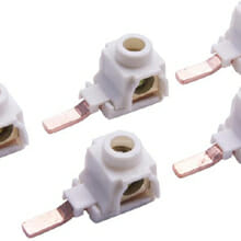 Busbar terminal adaptor SK-805