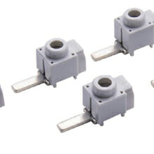 Busbar terminal adaptor SK-805P