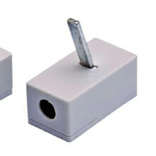 Busbar terminal adaptor SK-806