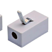 Busbar terminal adaptor SK-806P