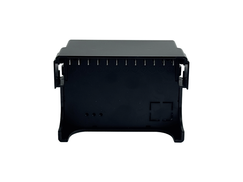 SIEMENS LME gas burner control detail view 5