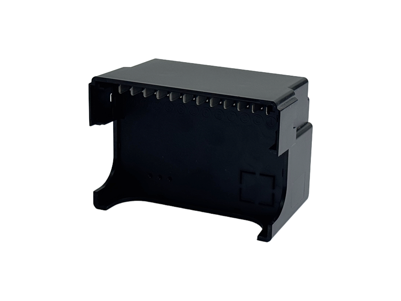 SIEMENS LME gas burner control detail view 6