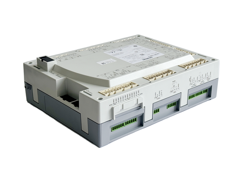 SIEMENS LMV5 burner management system detail view 4