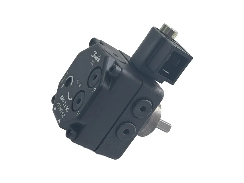 DANFOSS Oil Pump, BFP 21, 42 L h,ROTATION R detail view 3