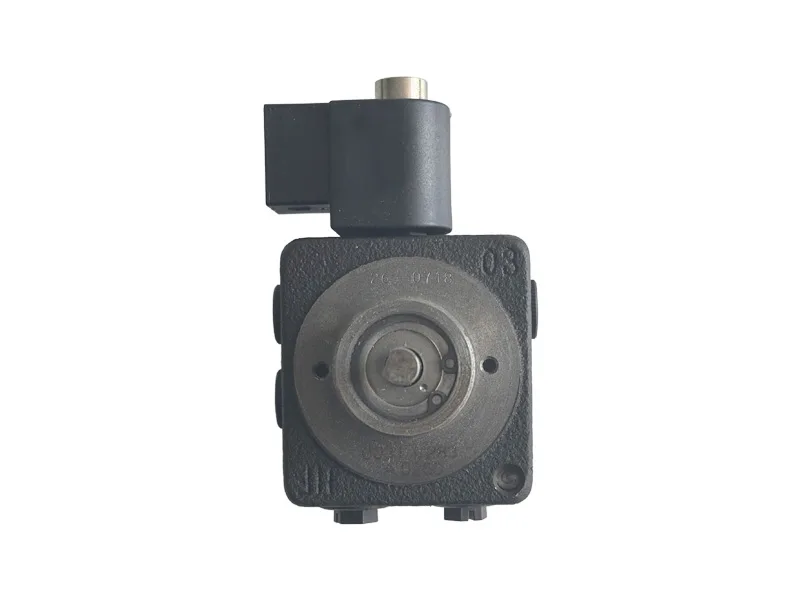 DANFOSS Oil Pump, BFP 21, 42 L h,ROTATION R detail view 5