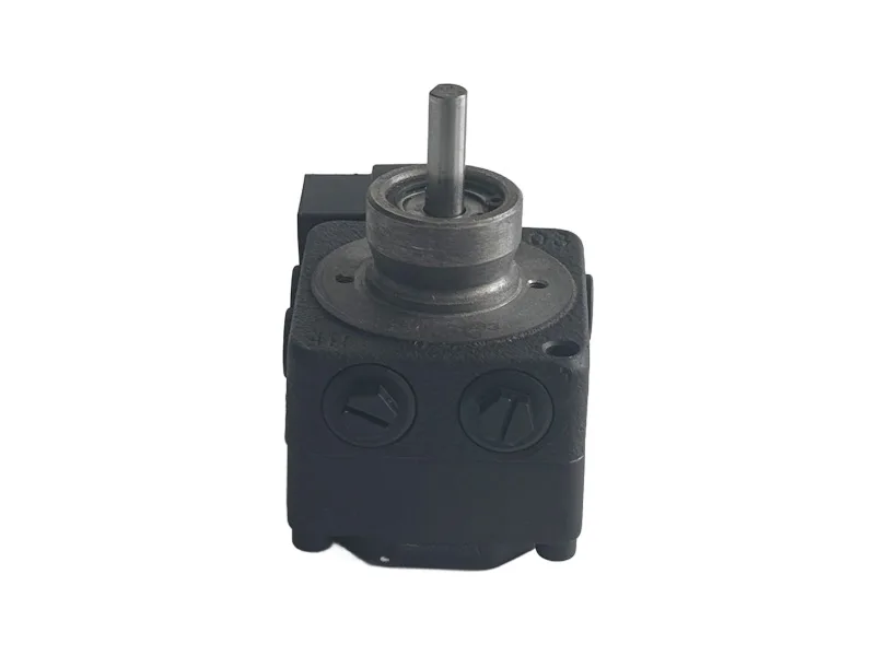 DANFOSS Oil Pump, BFP 21, 42 L h,ROTATION R detail view 6