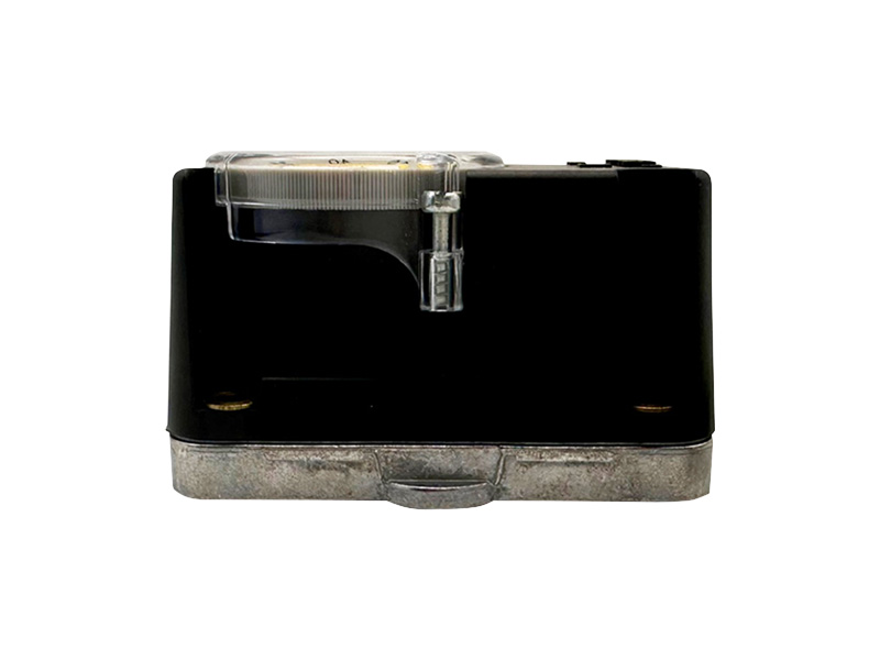 DUNGS GWA5 Pressure Switch detail view 4