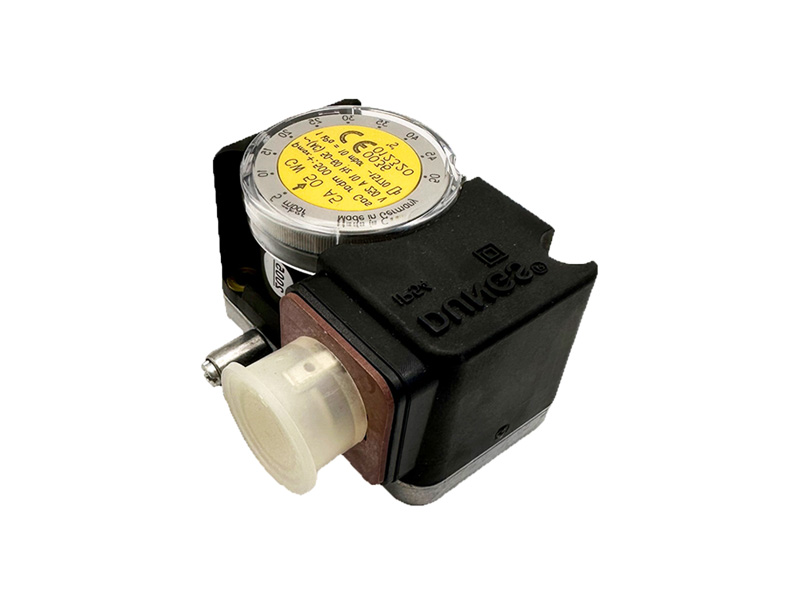 DUNGS GWA5 Pressure Switch detail view 6