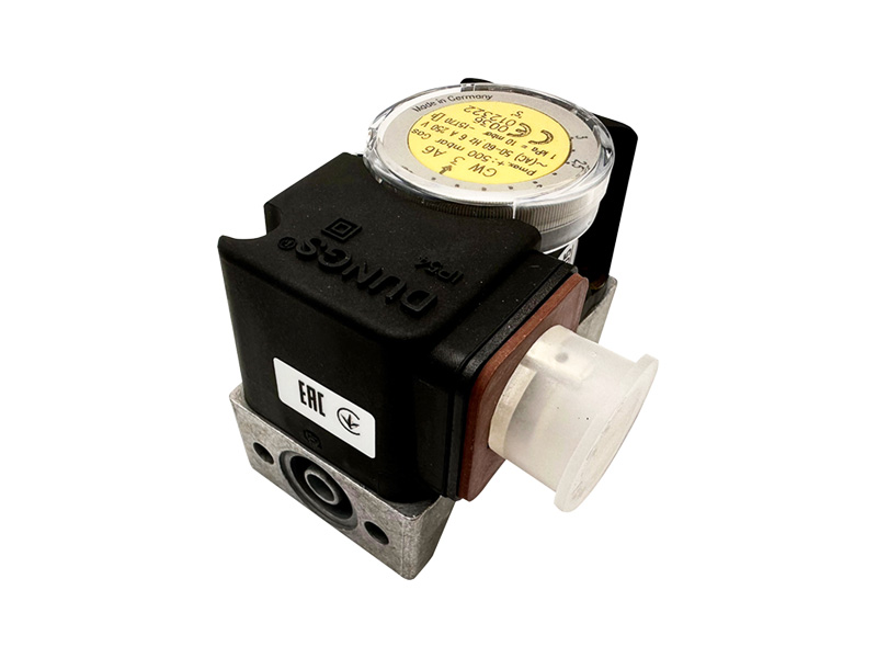 DUNGS GWA6 Pressure Switch detail view 6