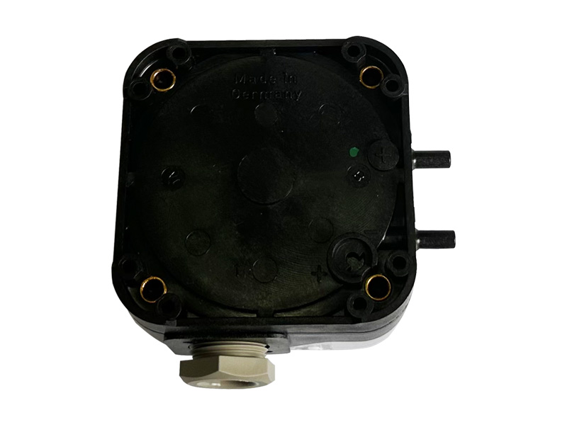 DUNGS LGWA2 Pressure Switch detail view 2