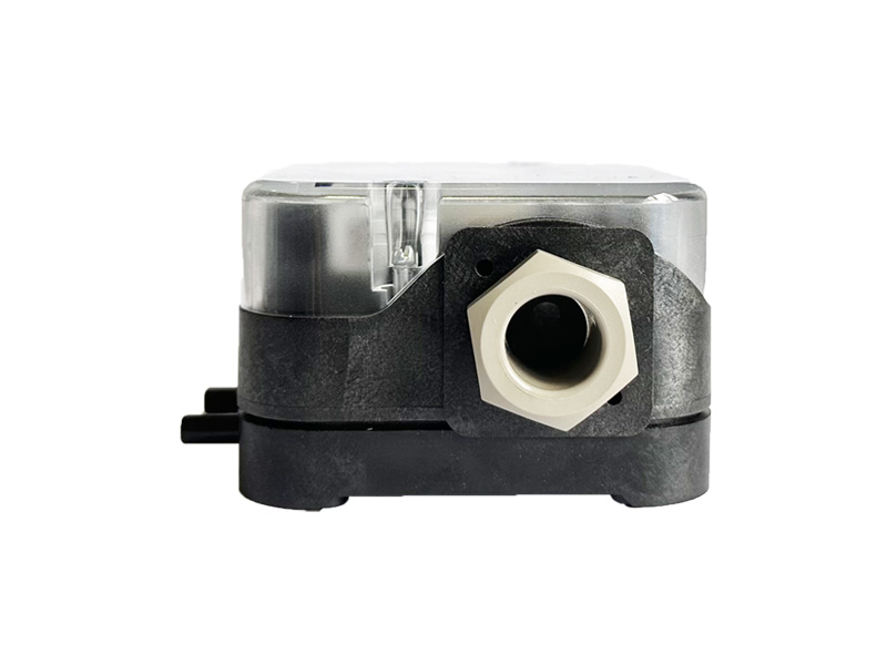 DUNGS LGWA2 Pressure Switch detail view 4
