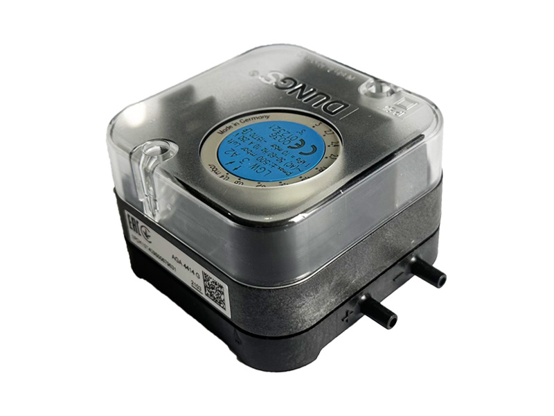 DUNGS LGWA2 Pressure Switch detail view 5