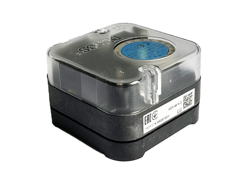DUNGS LGWA2 Pressure Switch detail view 6