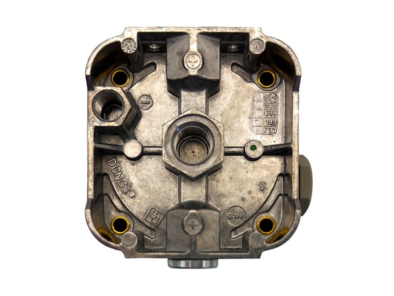 DUNGS LGWA4 Pressure Switch detail view 2