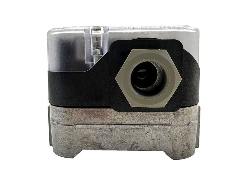 DUNGS LGWA4 Pressure Switch detail view 4
