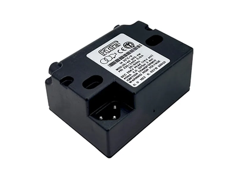 F.I.D.A MOD.26 40 PM Ignition Transformer detail view 3