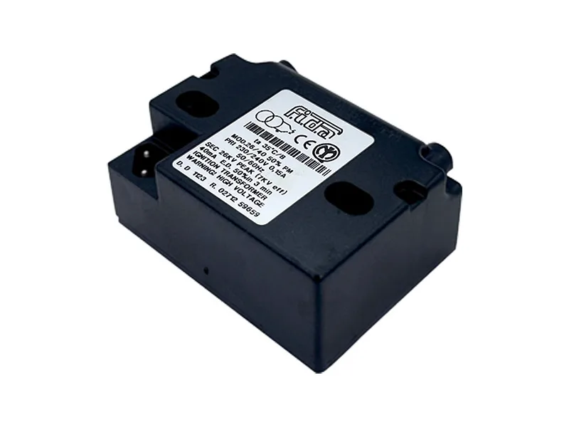 F.I.D.A MOD.26 40 PM Ignition Transformer detail view 4