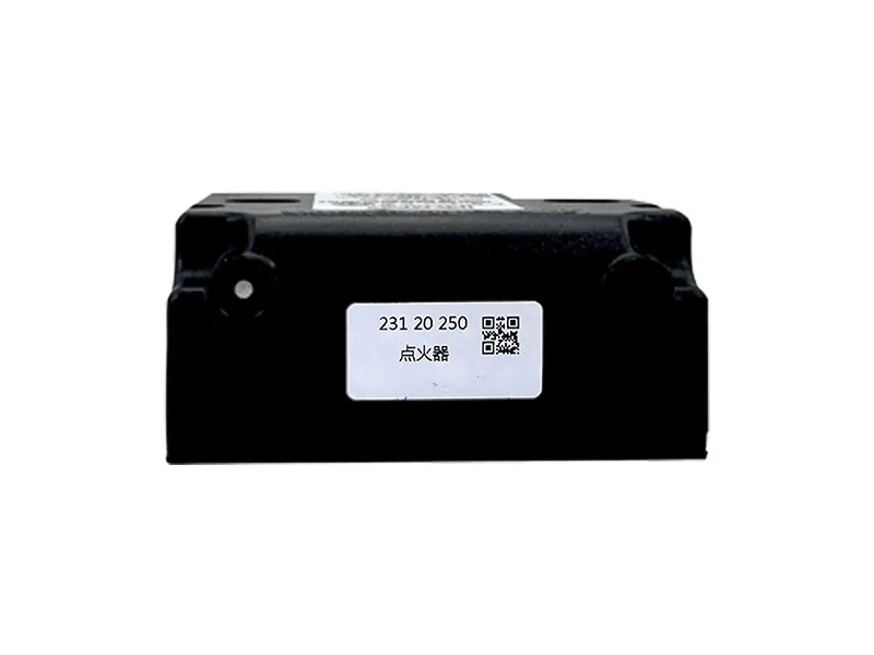 F.I.D.A MOD.26 40 PM Ignition Transformer detail view 6