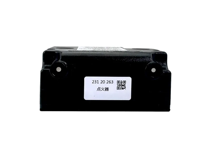 F.I.D.A MOD.26 48 IT Ignition Transformer detail view 3