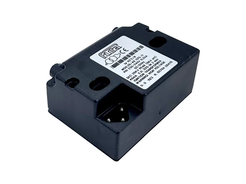 F.I.D.A MOD.26 48 IT Ignition Transformer detail view 5