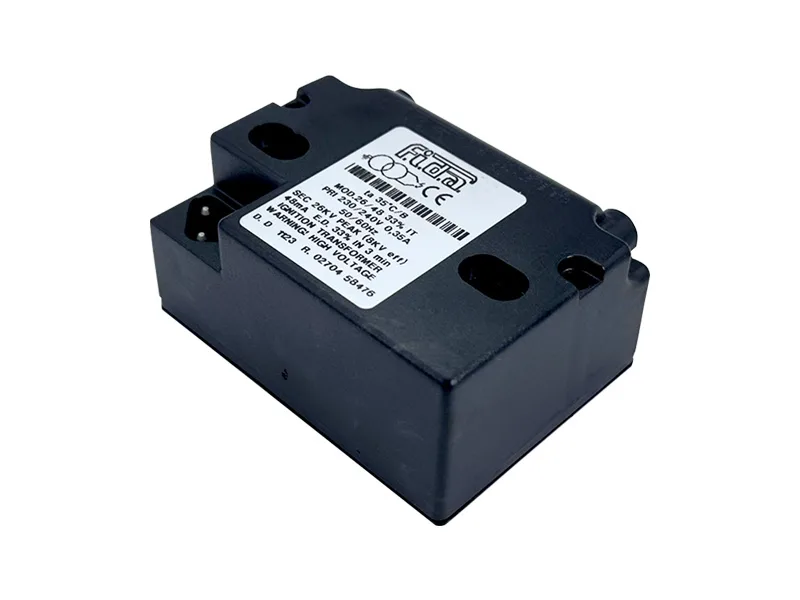 F.I.D.A MOD.26 48 IT Ignition Transformer detail view 6