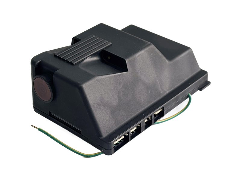 RIELLO Gulliver 552SE control application