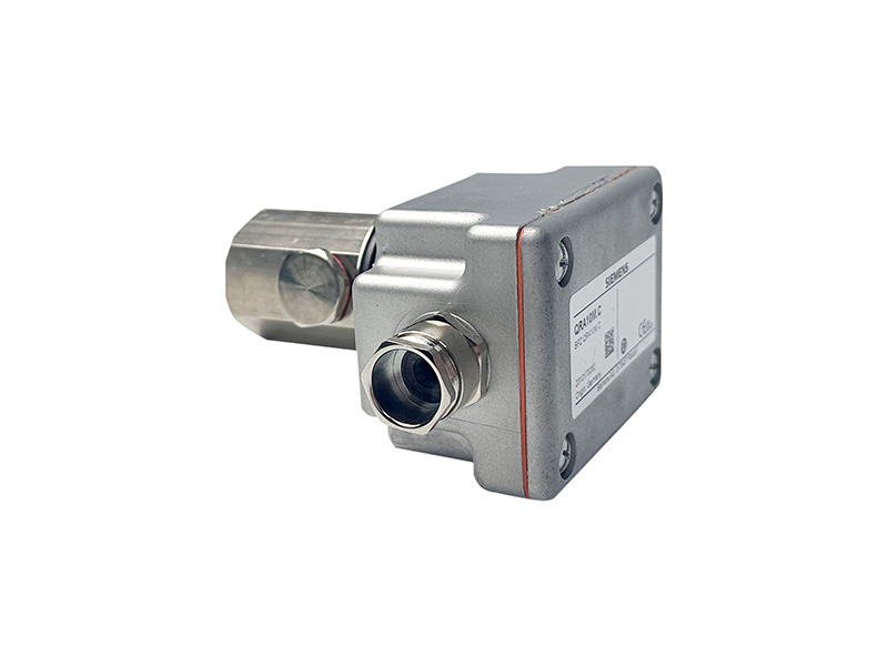 SIEMENS-QRA10.C Series detail view 2