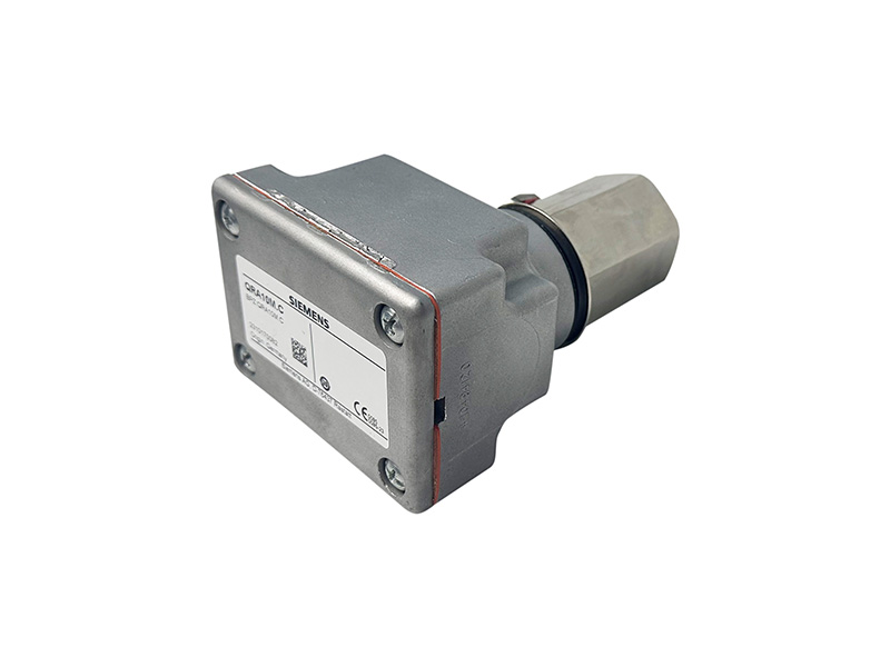 SIEMENS-QRA10.C Series detail view 3