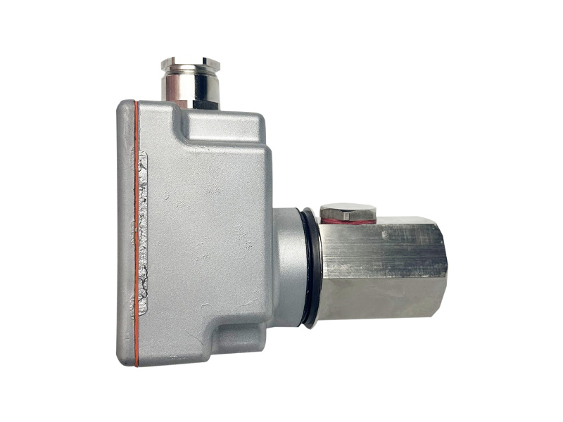 SIEMENS-QRA10.C Series detail view 5