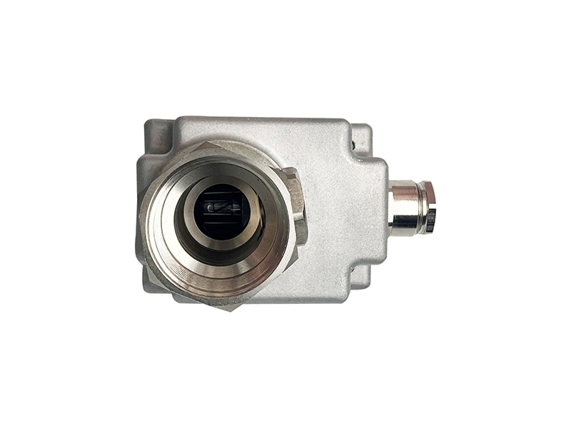 SIEMENS-QRA10.C Series detail view 6