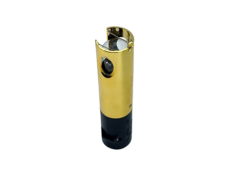 SIEMENS-QRA2 Series detail view 4