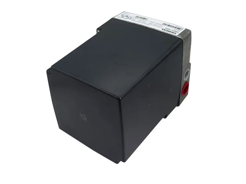 SIEMENS-SQM1... Series Detail View 5