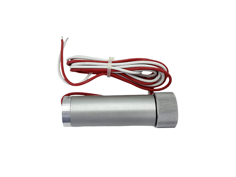 SIEMENS QRA4.U Series detail view 2
