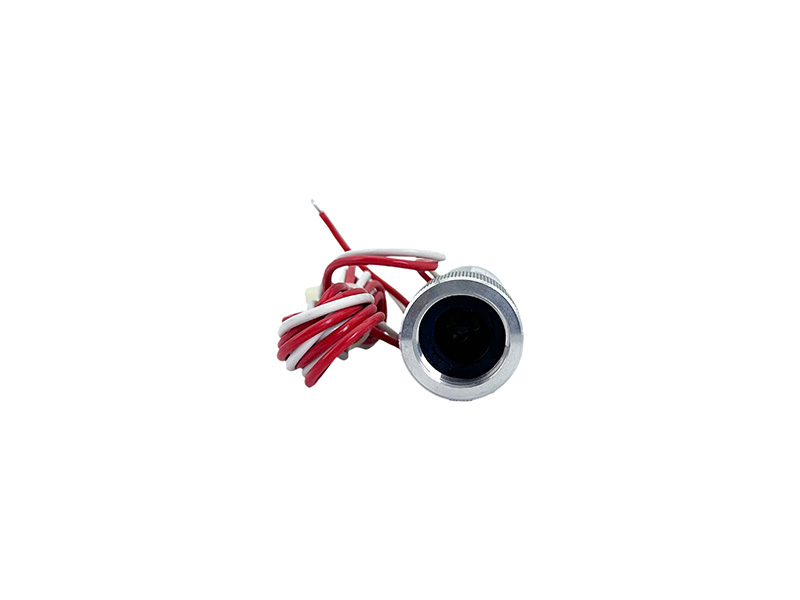 SIEMENS QRA4.U Series detail view 3