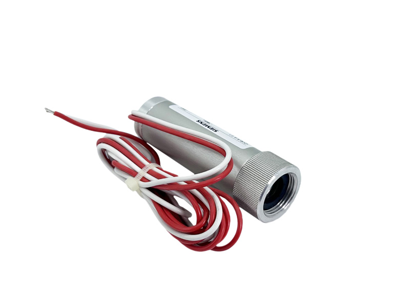 SIEMENS QRA4.U Series detail view 6