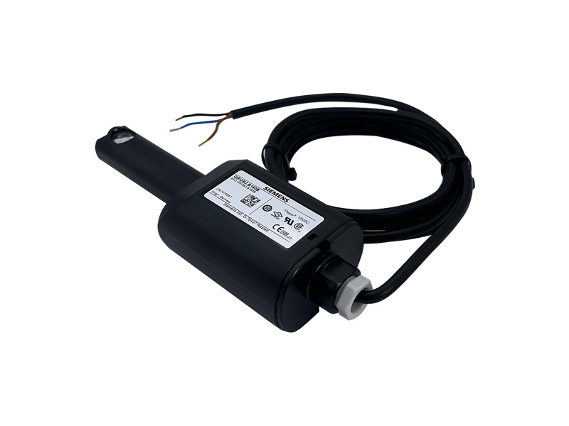 SIEMENS QRI Series detail view 6