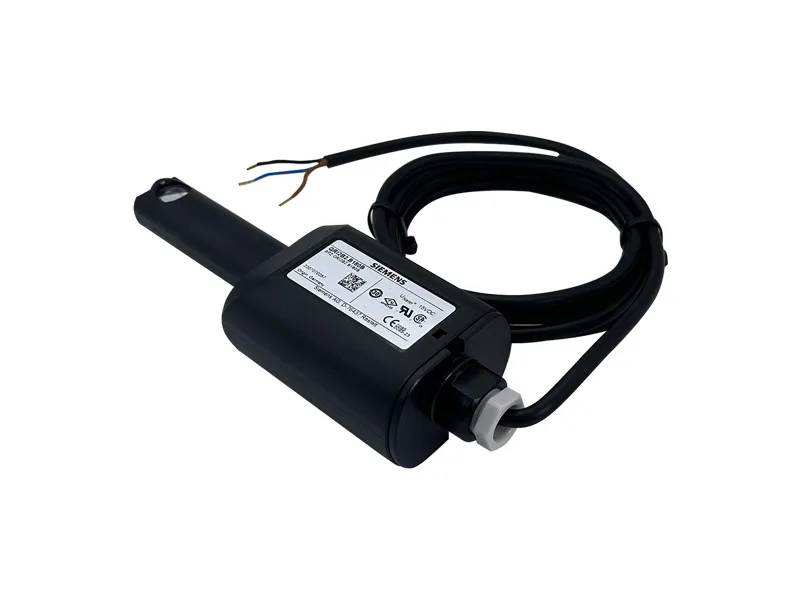 SIEMENS QRI Series detail view 6