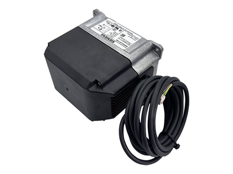 SIEMENS SQM33 Series Detail View 5