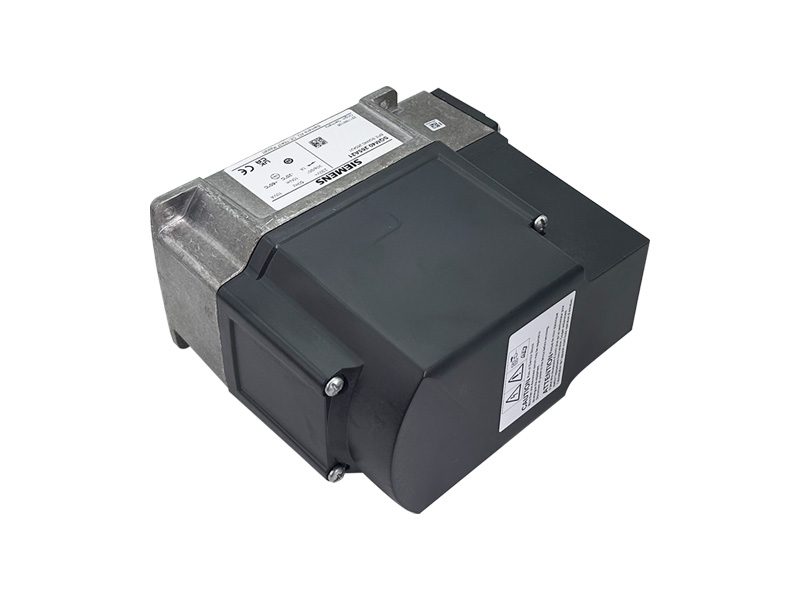 SIEMENS SQM40... 41... Series Detail View 6