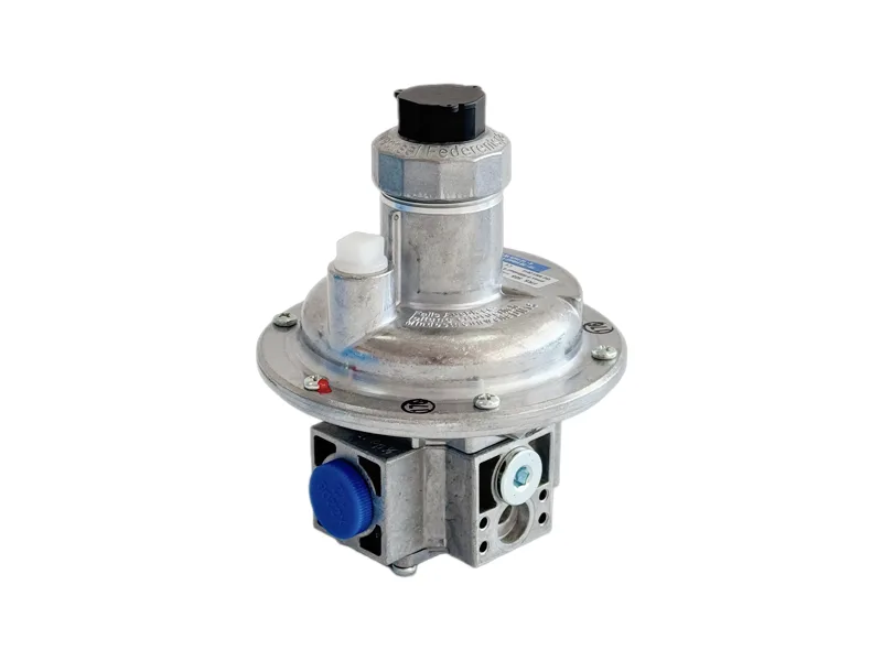 SUDICK FRS 503-520 Series detail view 3