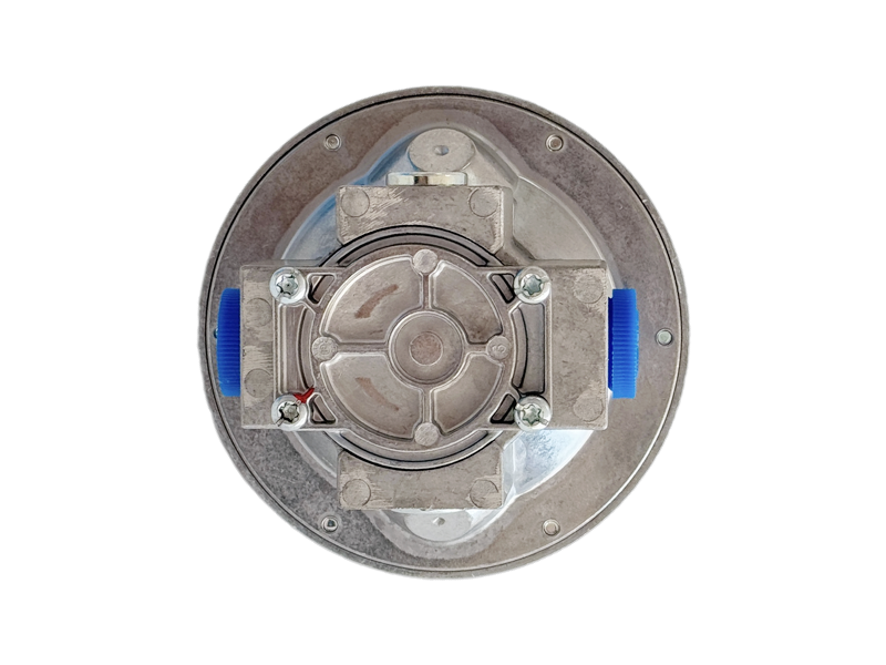 SUDICK FRS 503-520 Series detail view 6