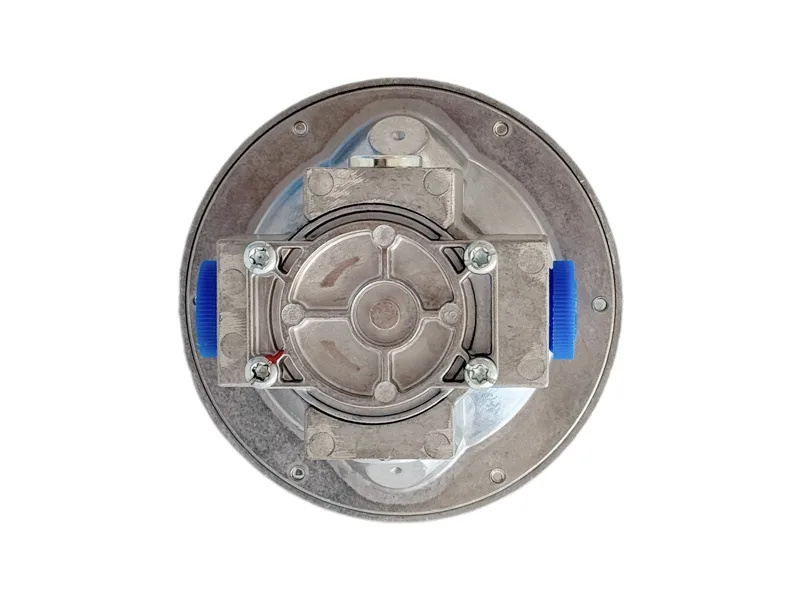 SUDICK FRS 503-520 Series detail view 6