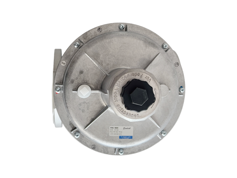 SUDICK FRS 5065-5080 Series detail view 6