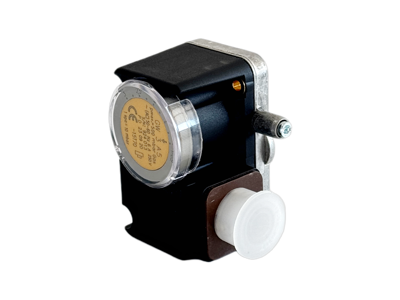 SUDICK GWA5 Pressure Switch detail view 4