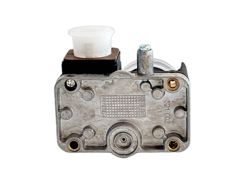SUDICK GWA5 Pressure Switch detail view 5