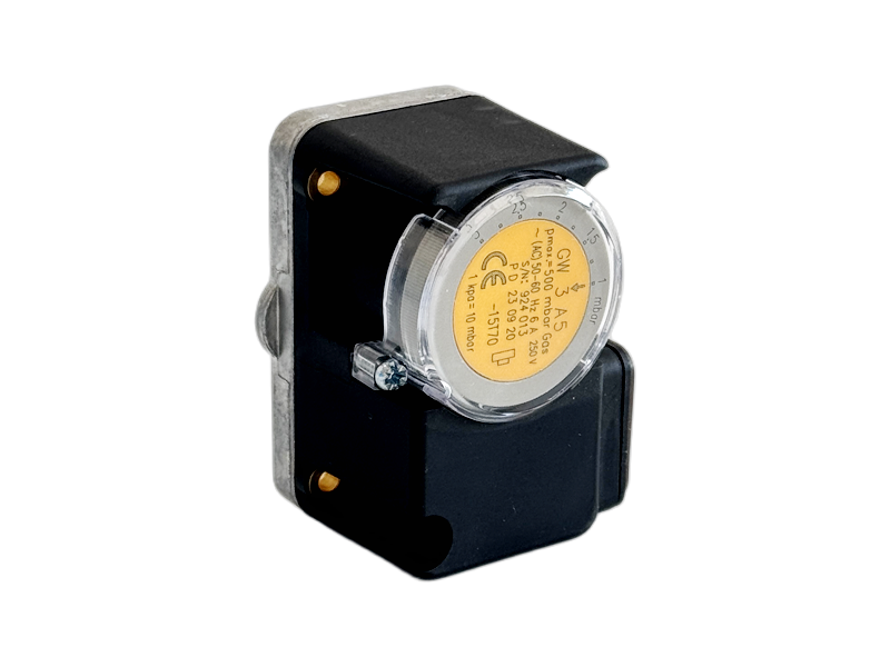 SUDICK GWA5 Pressure Switch detail view 6