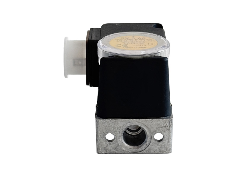 SUDICK GWA6 Pressure Switch detail view 3