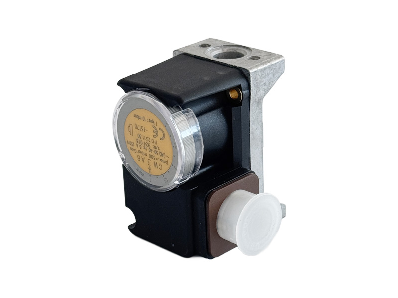 SUDICK GWA6 Pressure Switch detail view 4