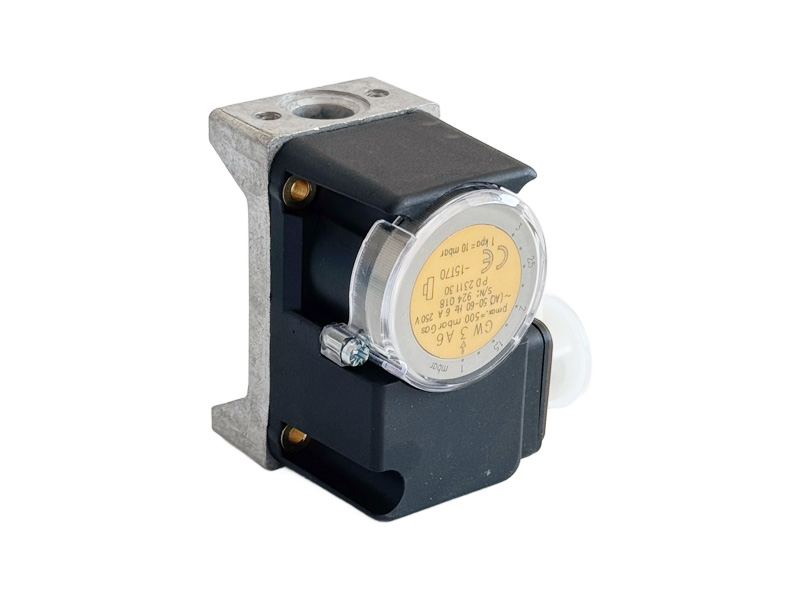 SUDICK GWA6 Pressure Switch detail view 6