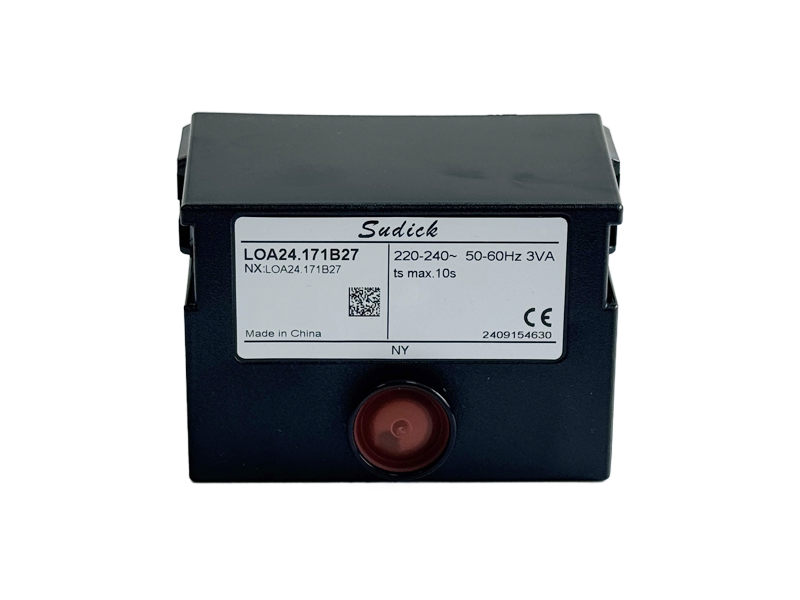 SUDICK LOA control application